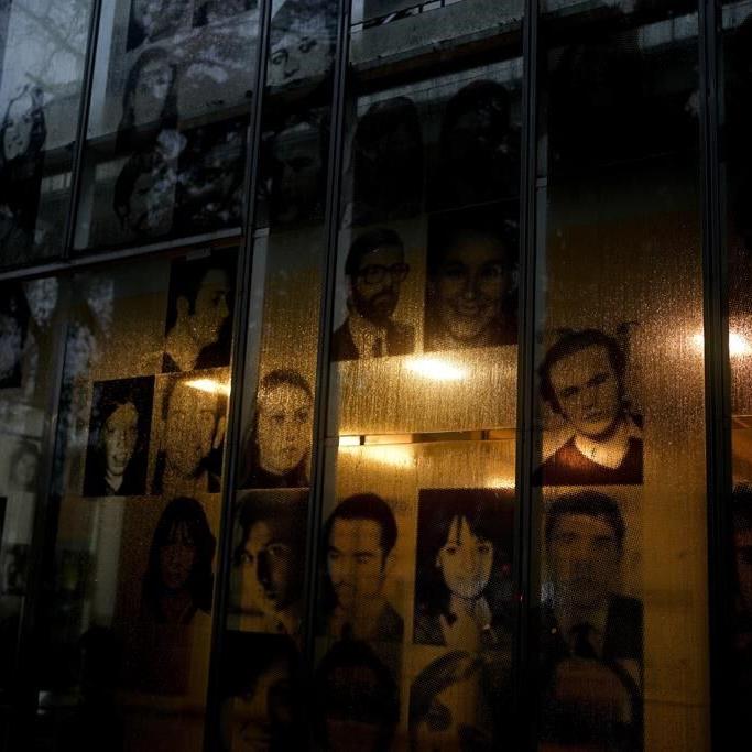 AI project imagines adult faces of children who disappeared during Argentina's military dictatorship